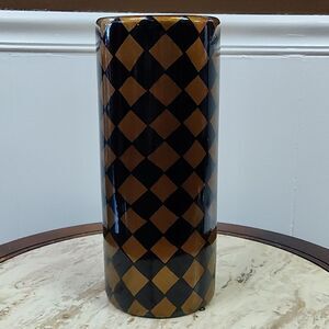 Vintage Nora Fenton Vase